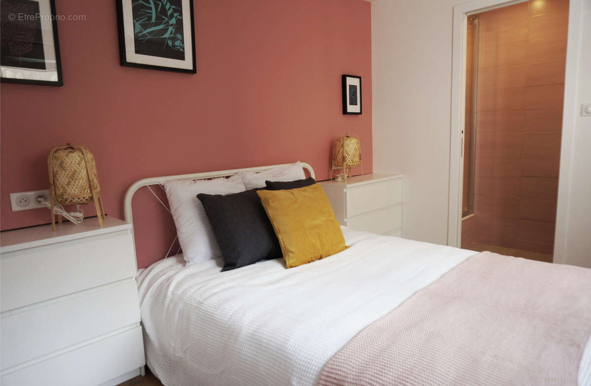 Appartement à CROZON