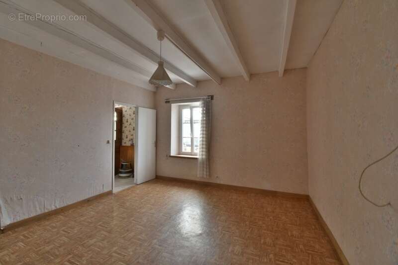 Maison à PLEUMEUR-GAUTIER