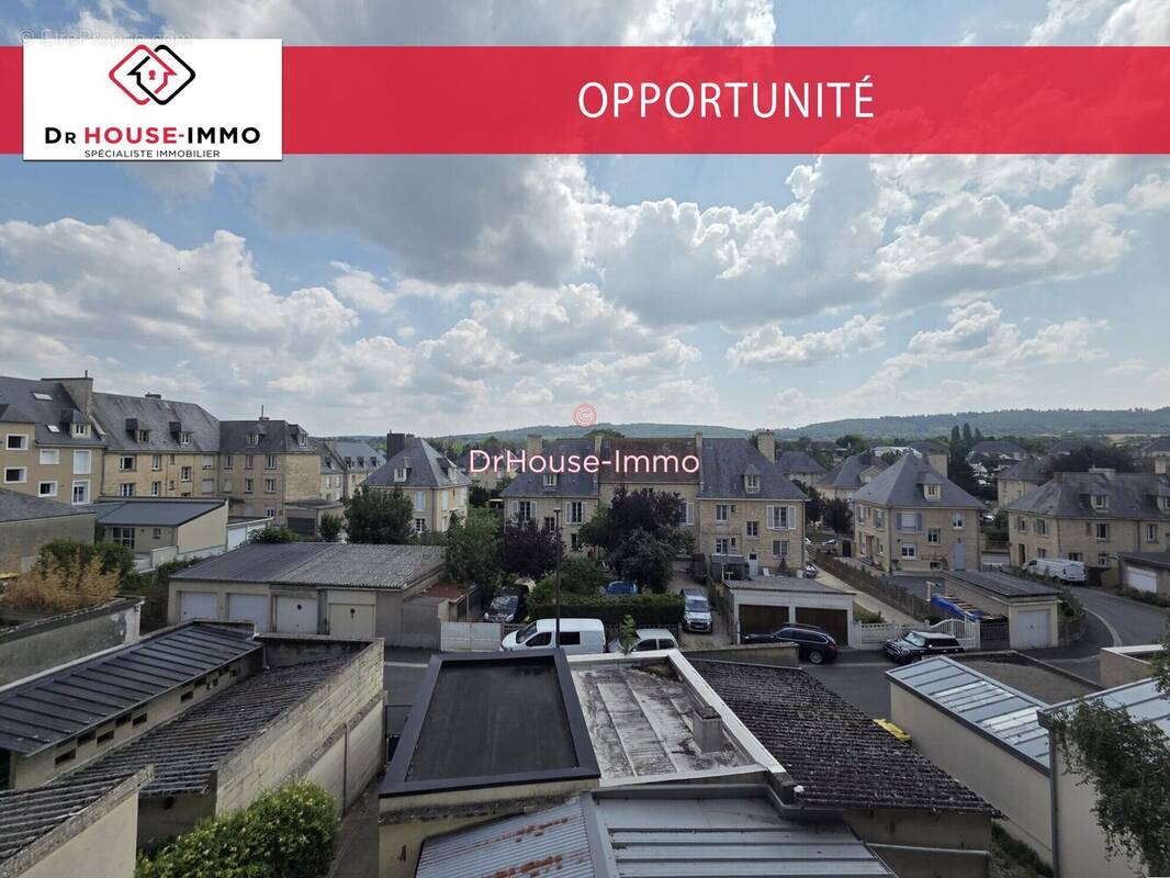 Appartement 249 m² à Aunay-Sur-Odon  - photo 1