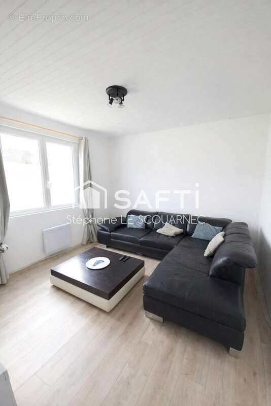 Photo 2 - Maison à MOELAN-SUR-MER