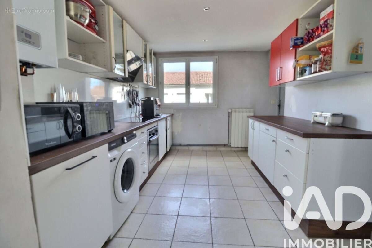 Photo 3 - Appartement à SORGUES