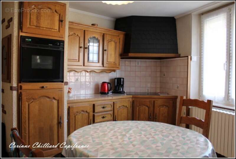 Maison à MARS-LA-TOUR