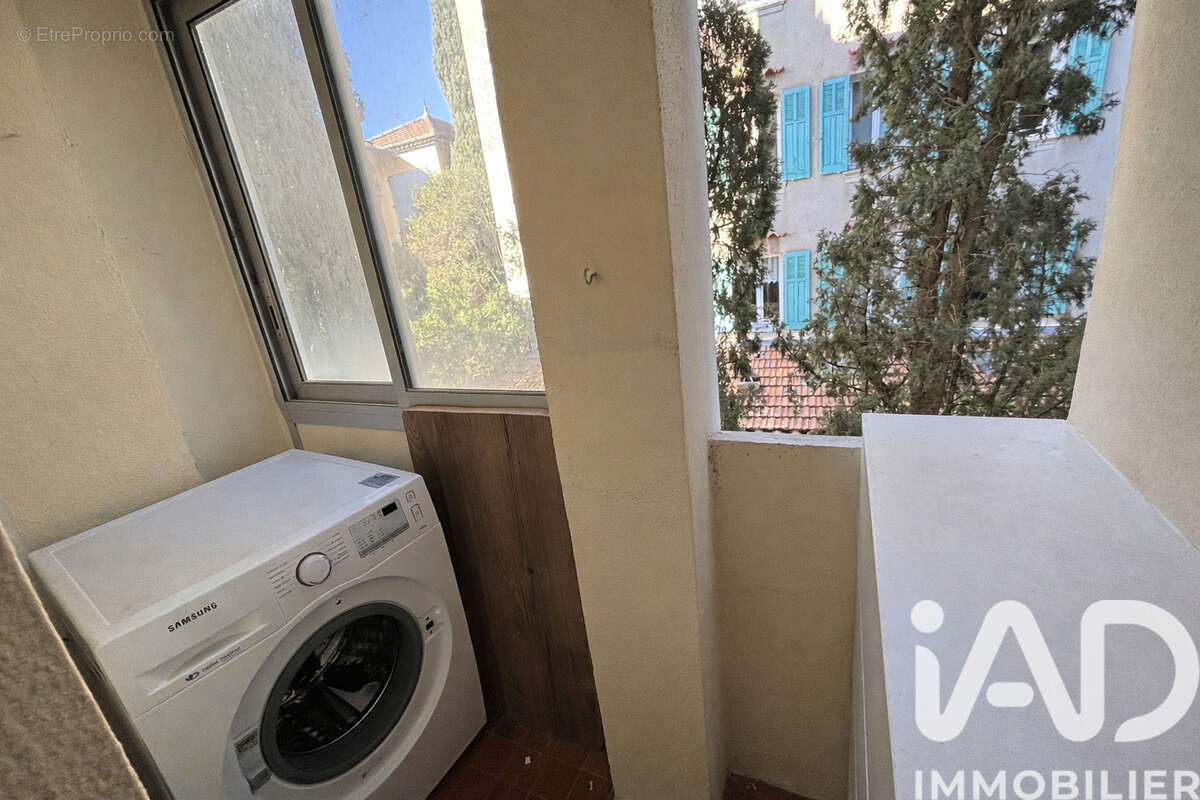 Photo 8 - Appartement à TOULON