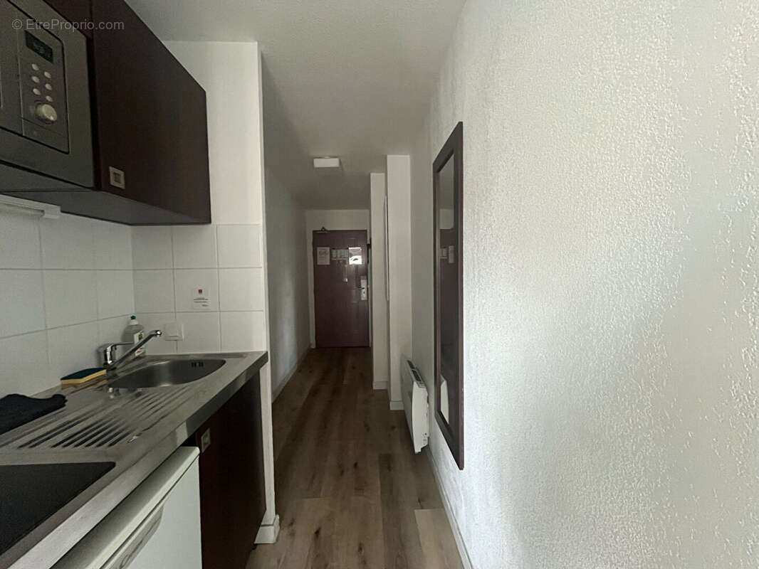 Appartement à MALAKOFF
