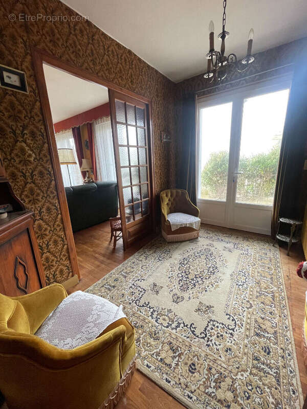 Maison à PLENEUF-VAL-ANDRE