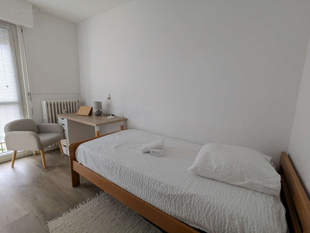 Appartement à TROYES