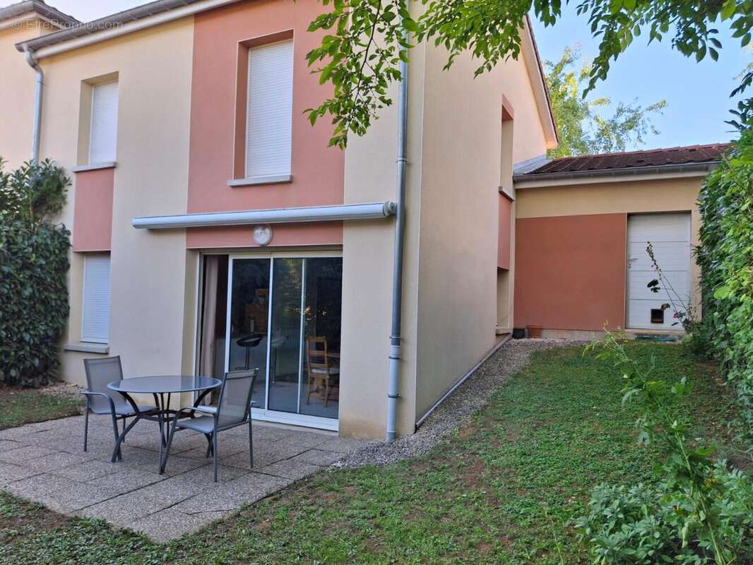 Photo 2 - Maison à HERICOURT