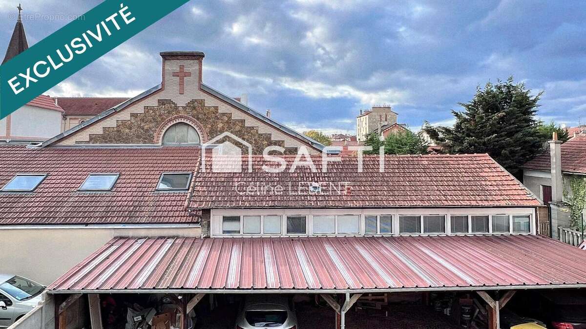 Photo 5 - Appartement à MAISONS-ALFORT