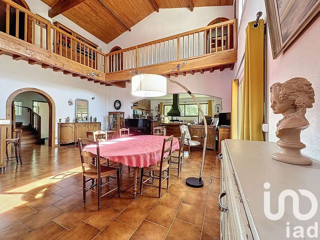 Photo 4 - Maison à SEPTFONDS