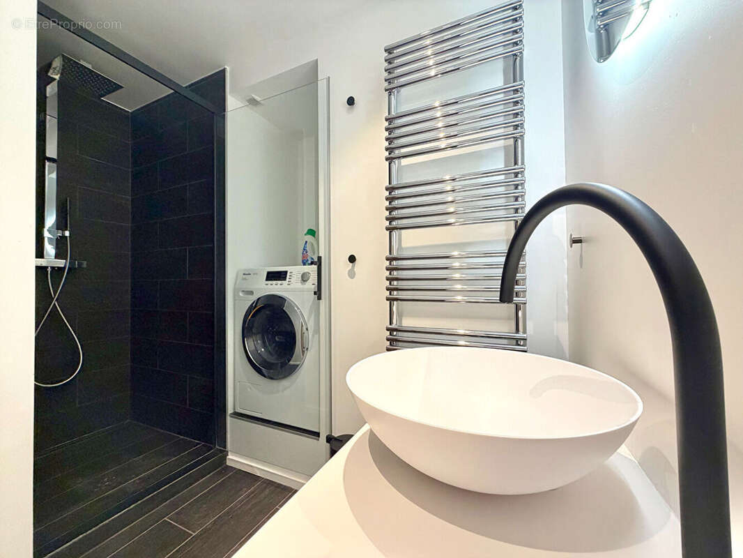 Appartement à VAL-D'ISERE