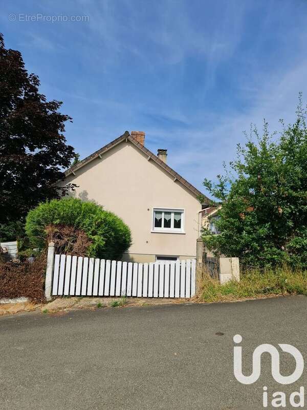 Photo 6 - Maison à SAINT-SATURNIN