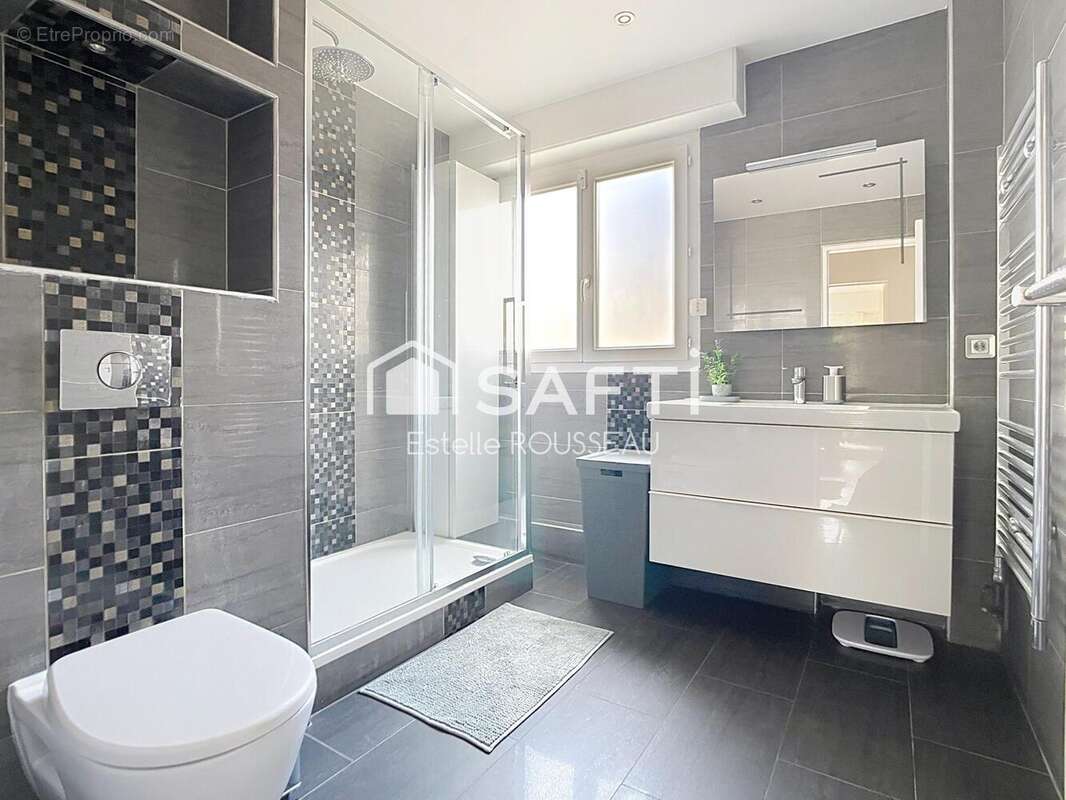 Appartement 118 m² à Saint-Maur-Des-Fosses  - photo 9