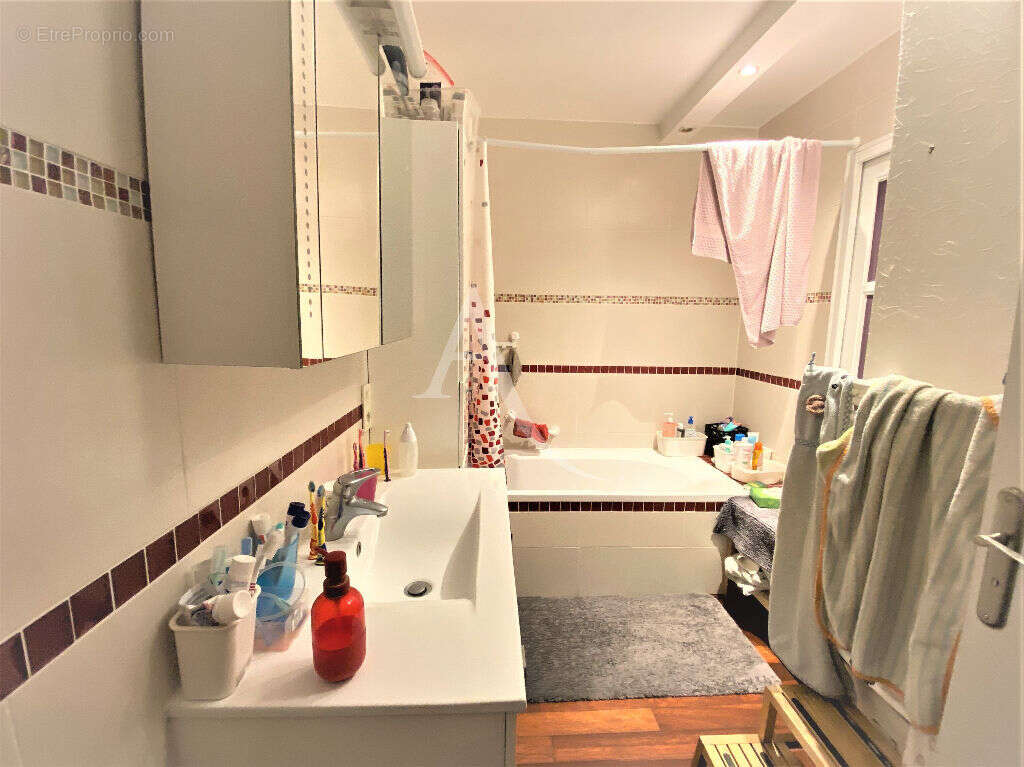 Appartement poissy - 4 pièce(s) - 84 m2 - photo 7