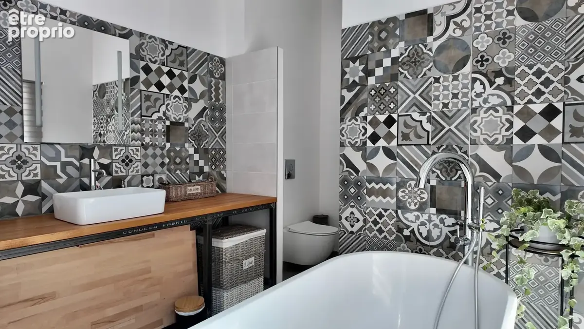 Appartement à vendre 4 pièces ORLEANS (45) - photo 15