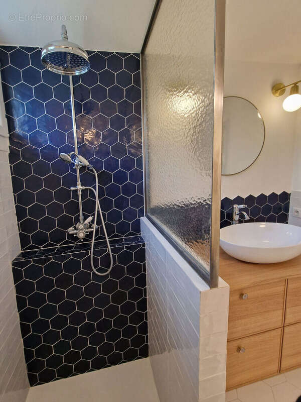 Maison de plage rénovée avec accès direct Mer - La Grande Motte - Le Couchant - photo 12