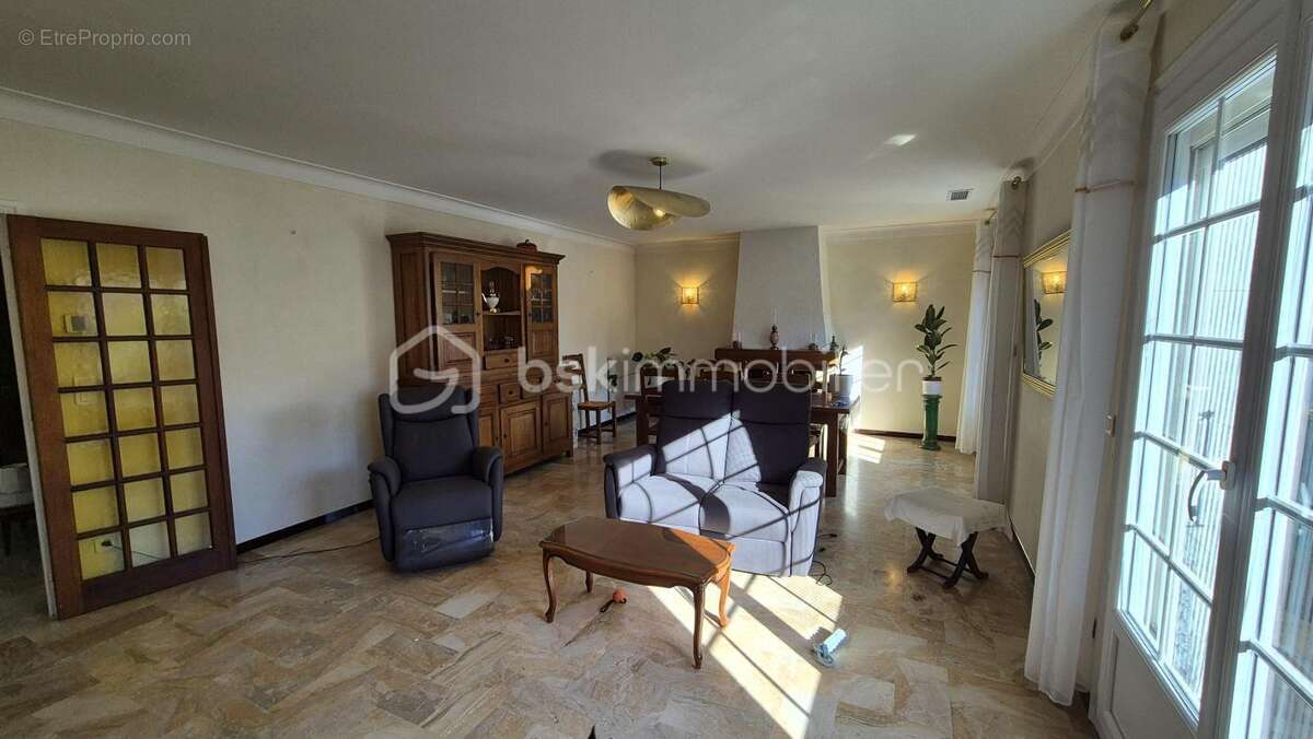 Maison à SAINT-CYPRIEN