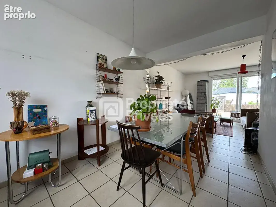 Maison 3 chambres avec jardin à Ruitz - Sans travaux - photo 3