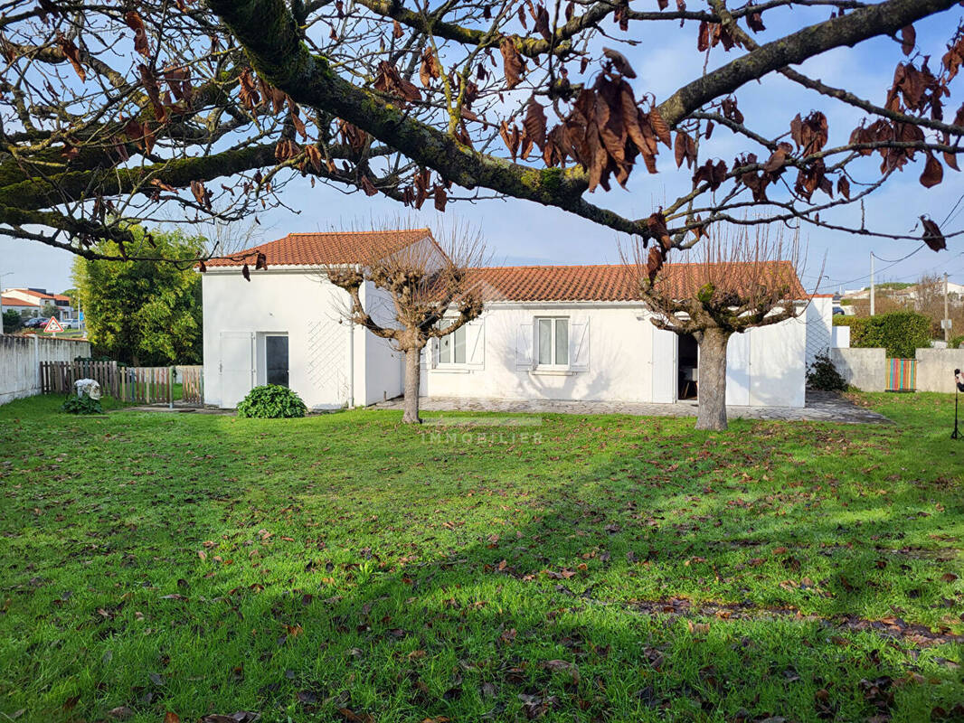 Maison à ROYAN