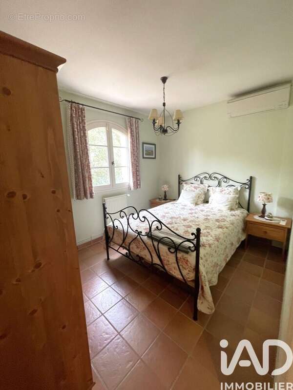 Photo 8 - Maison à FLASSANS-SUR-ISSOLE