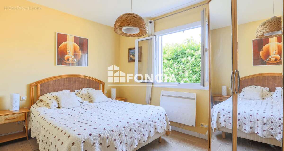 Maison à CHATELAILLON-PLAGE