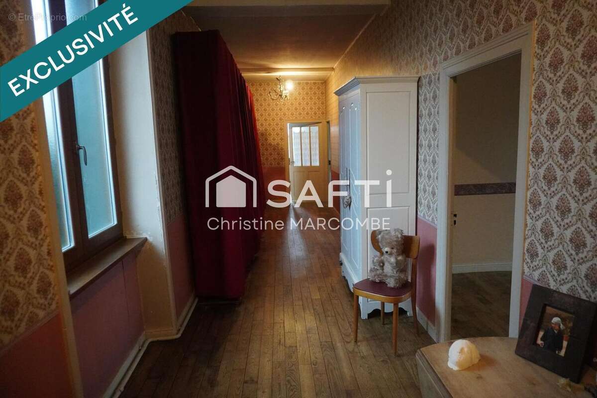 Photo 4 - Maison à MIALET