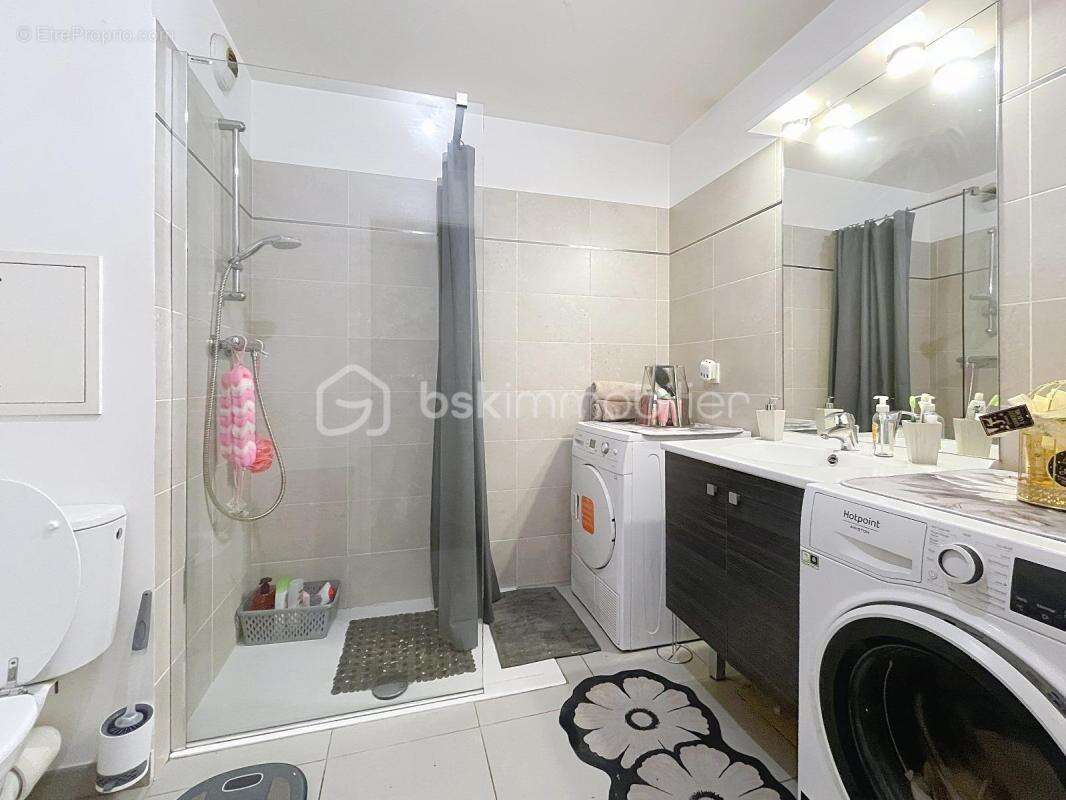 Appartement à FRANCONVILLE