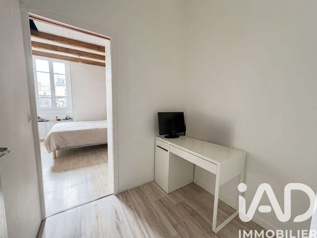 Photo 6 - Appartement à SAINT-OUEN-L'AUMONE