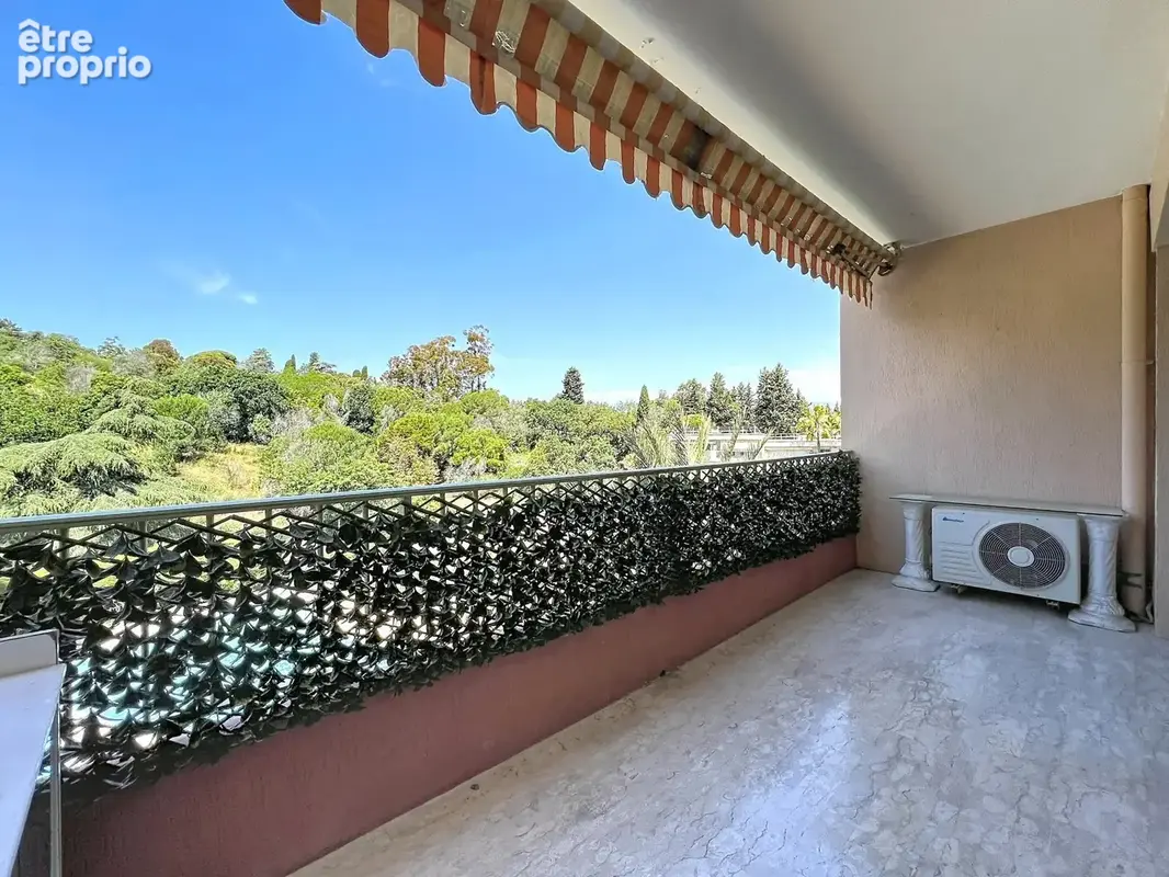 Appartement 3 pieces - piscine - parking - calme - photo 14