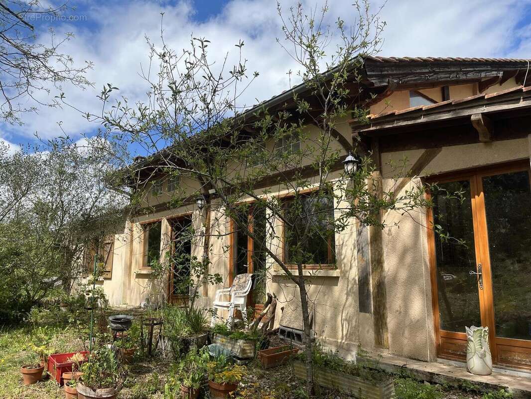 IMG1432 - Maison à FIGEAC