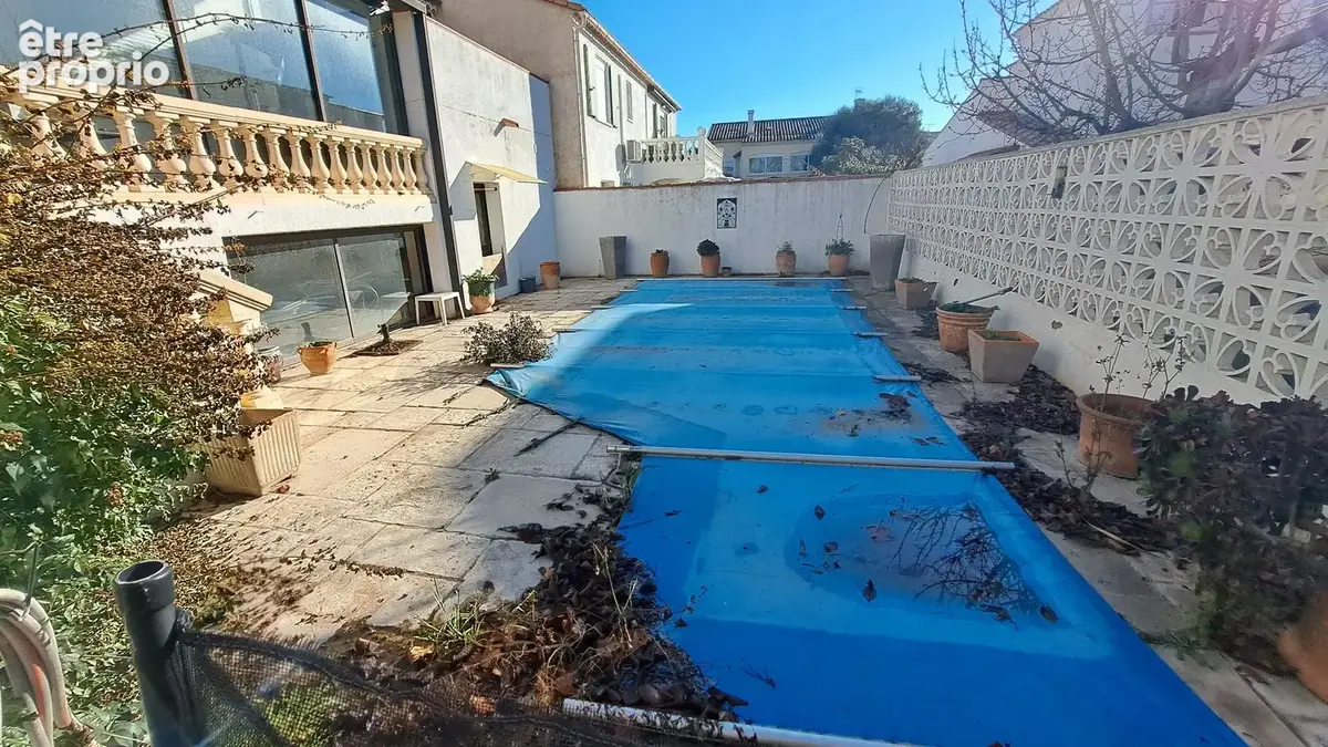 Maison 6 pièces 256 m² à vendre à Agde (34300) - photo 33