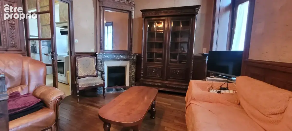 Appartement 9 pièces 117 m² à vendre à Allassac (19240) - photo 71