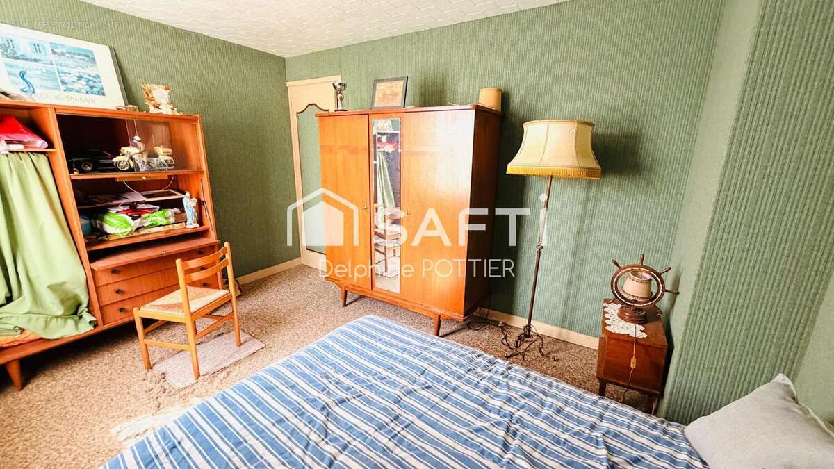Maison 393 m² à Crepy-En-Valois  - photo 6