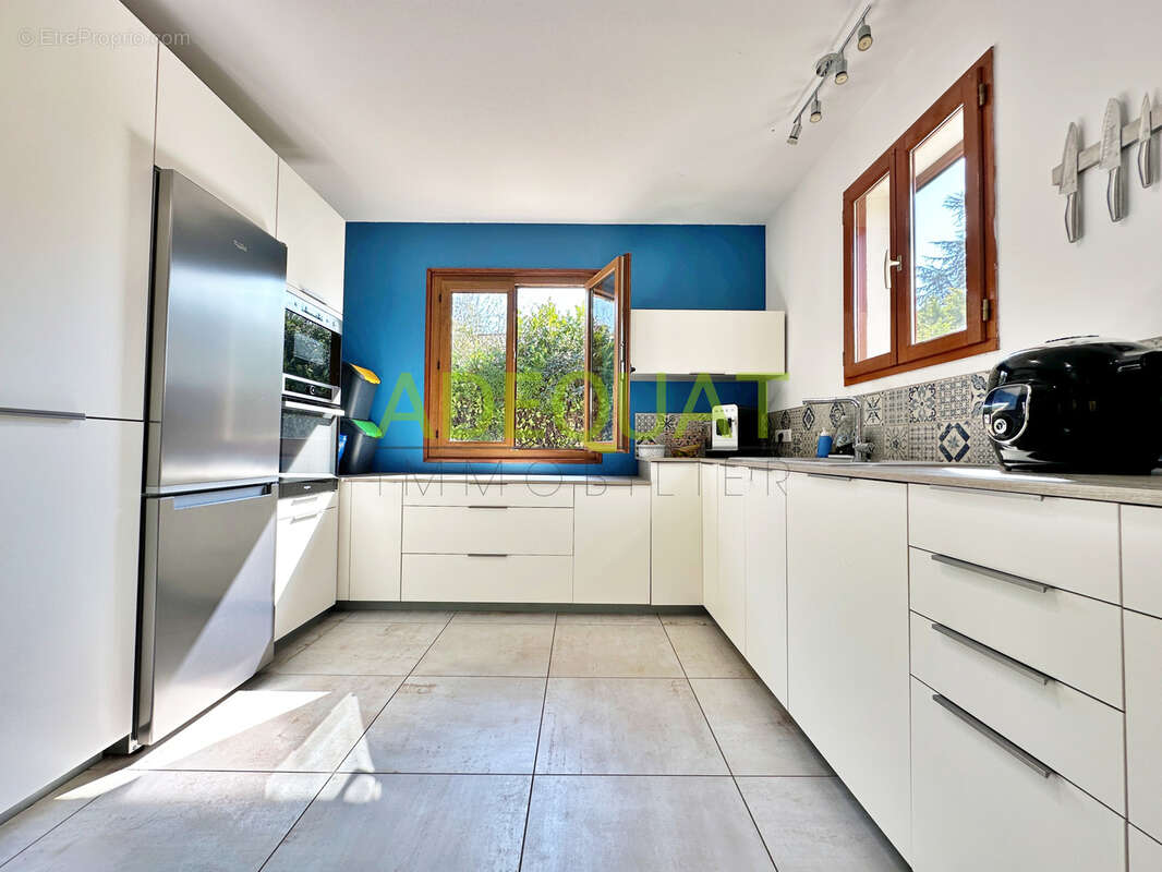 Maison à SAINT-CHEF