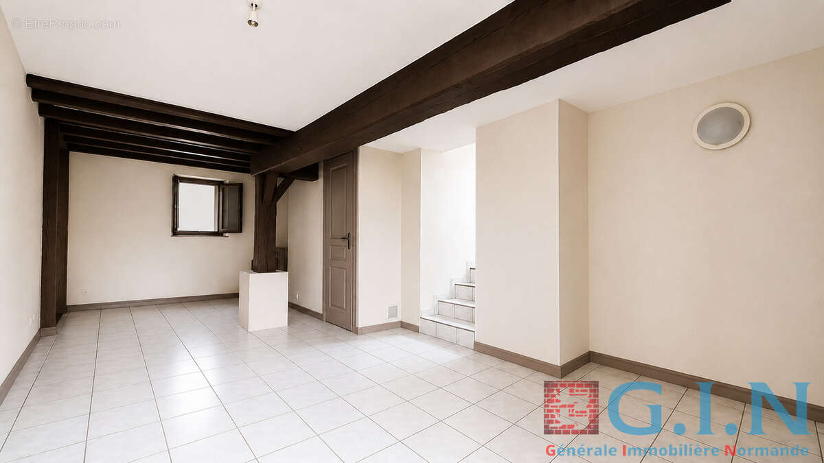 PETIT COURONNE (76650) Centre ville - photo 4