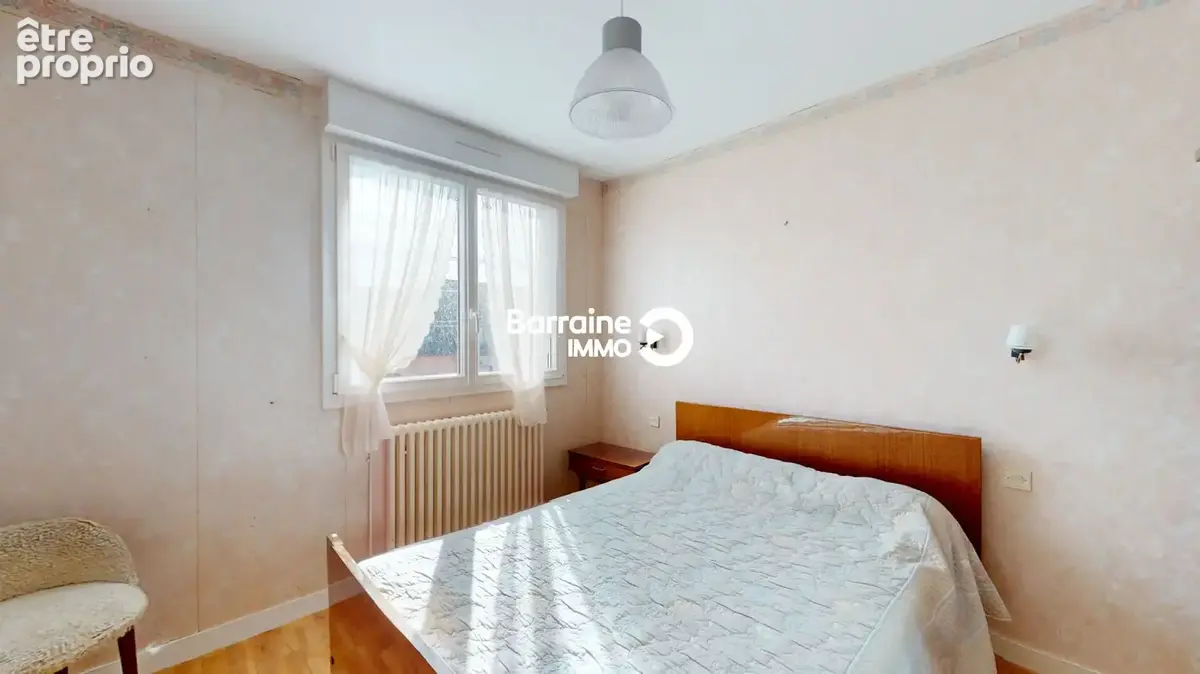 A vendre maison 4 chambres - trinite plouzane - photo 7