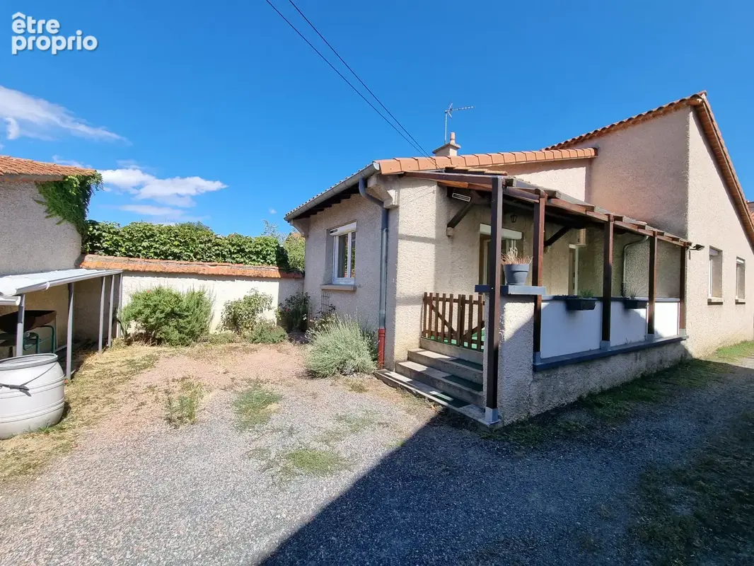 Maison f3   plain pied - independante - photo 10