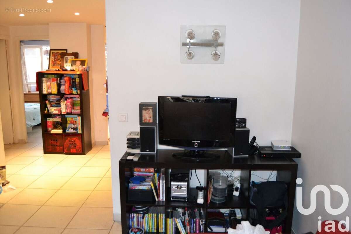 Photo 5 - Appartement à PARIS-20E