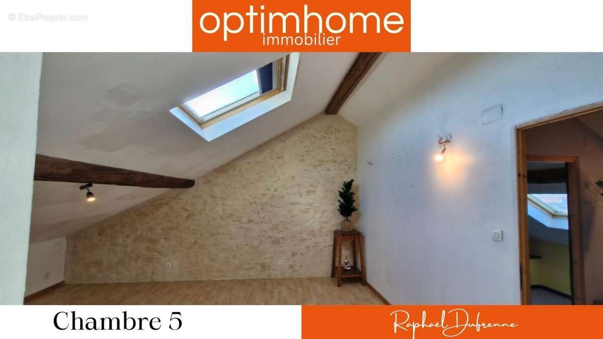 Maison à vendre 10 pièces Proche de VERNEVILLElle (57) - photo 13