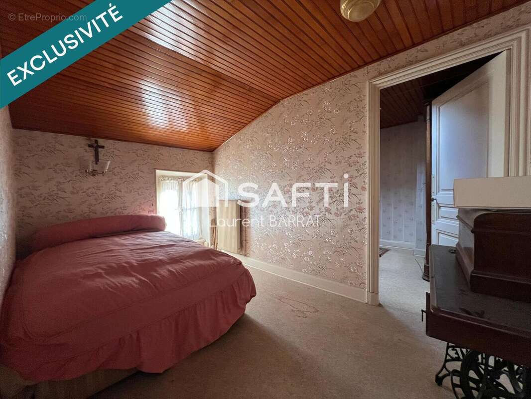 Photo 5 - Maison à ISSOIRE