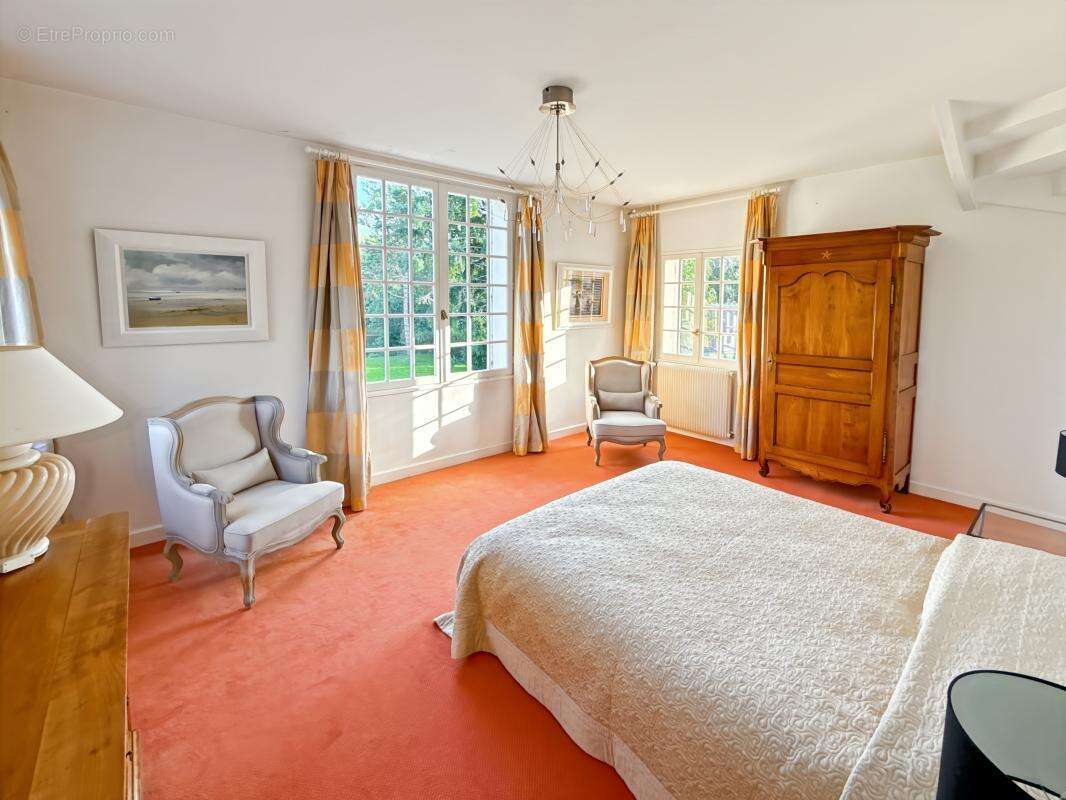 Maison à SANDILLON