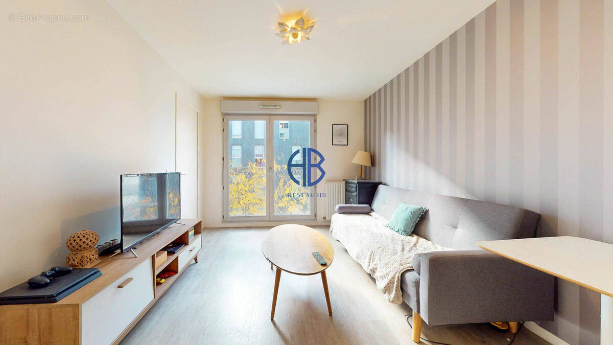 Appartement à SEVRAN