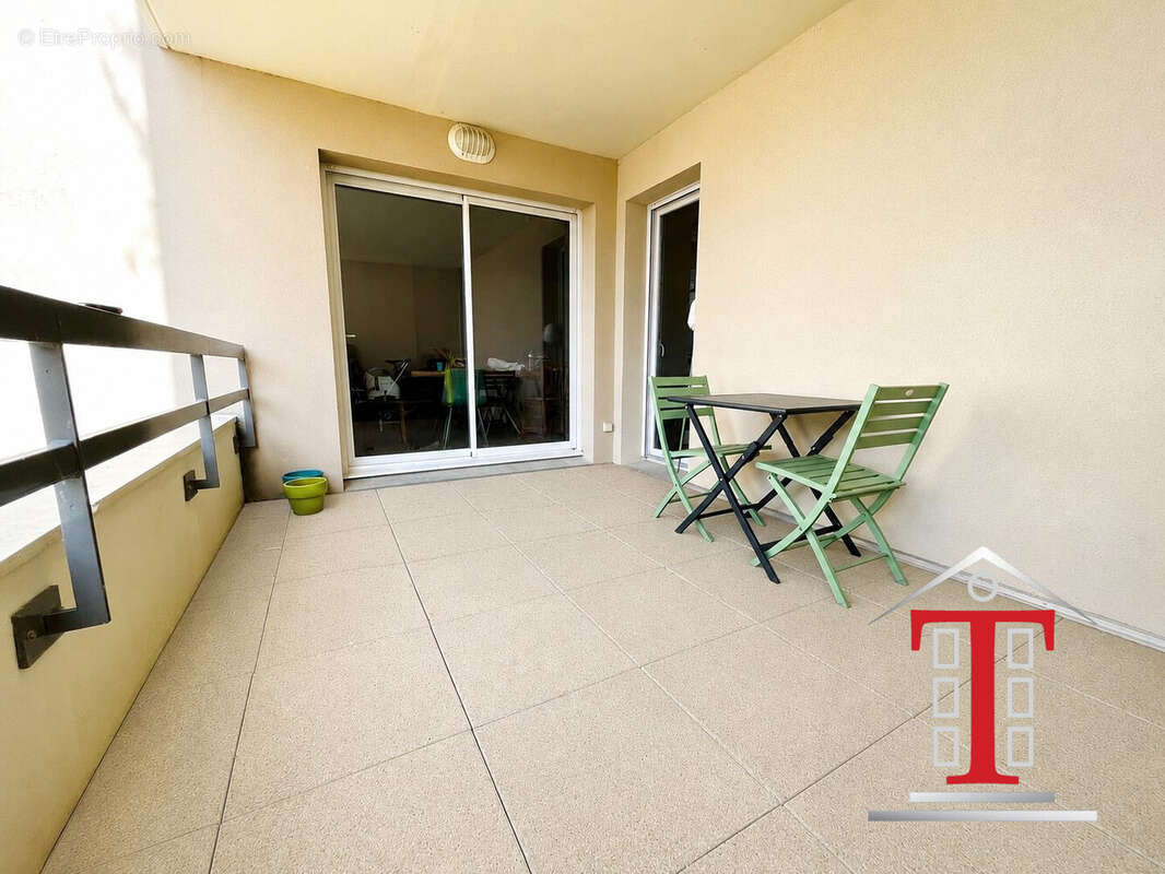 Appartement 94 m² à Angers  - photo 4