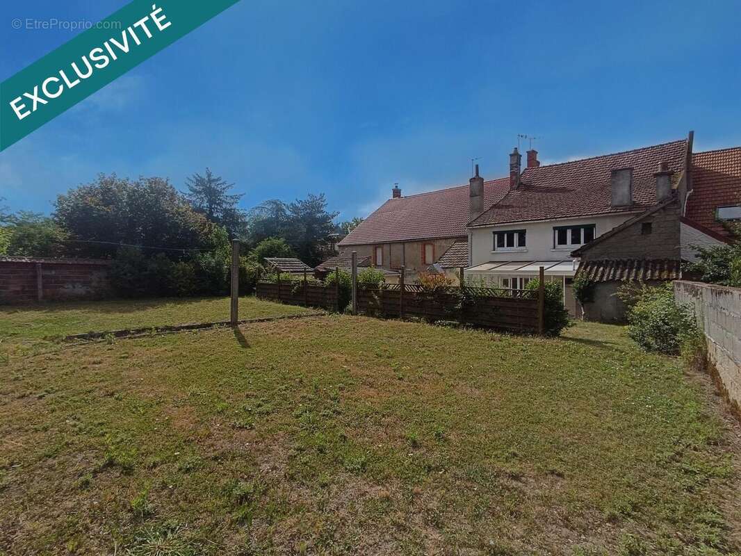 Maison 178 m² à Myennes  - photo 3