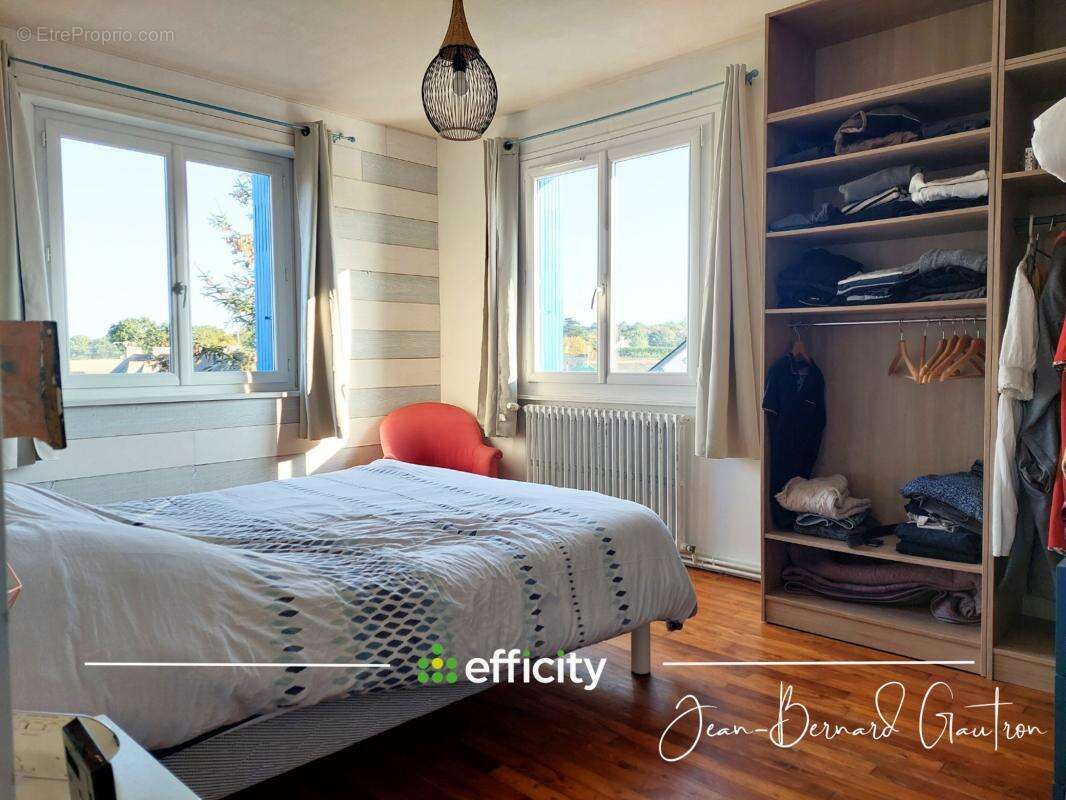 Maison à PLENEUF-VAL-ANDRE