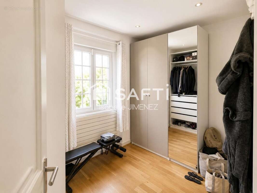 Photo 7 - Maison à CHENNEVIERES-SUR-MARNE