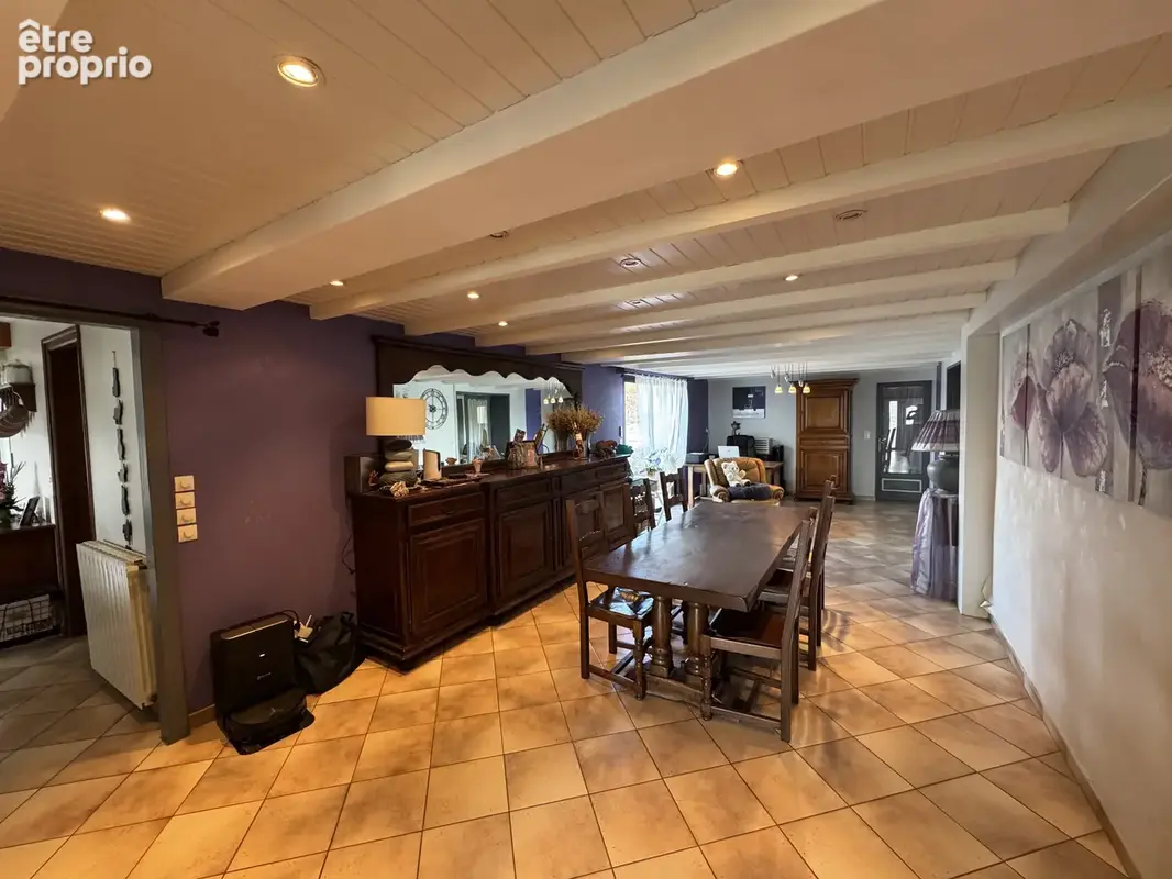 Maison 8 pièces 208 m² à vendre à Oriolles (16480) - photo 67
