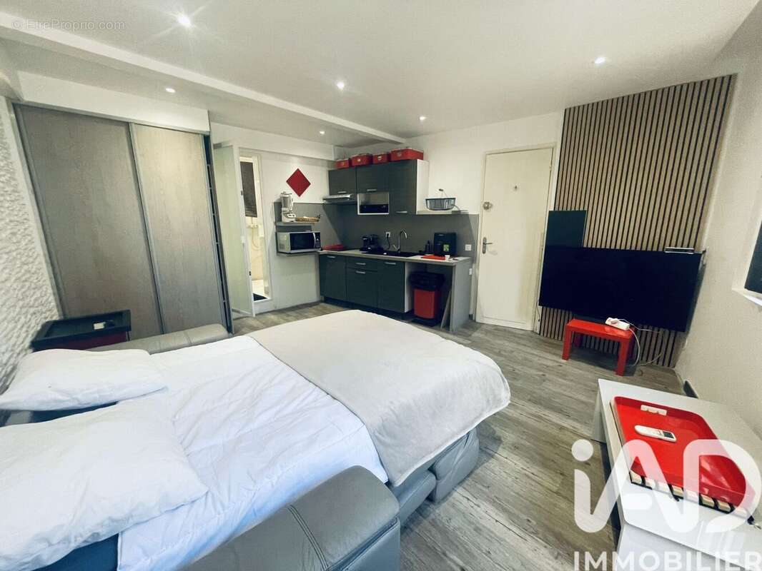 Photo 2 - Appartement à MANDELIEU-LA-NAPOULE