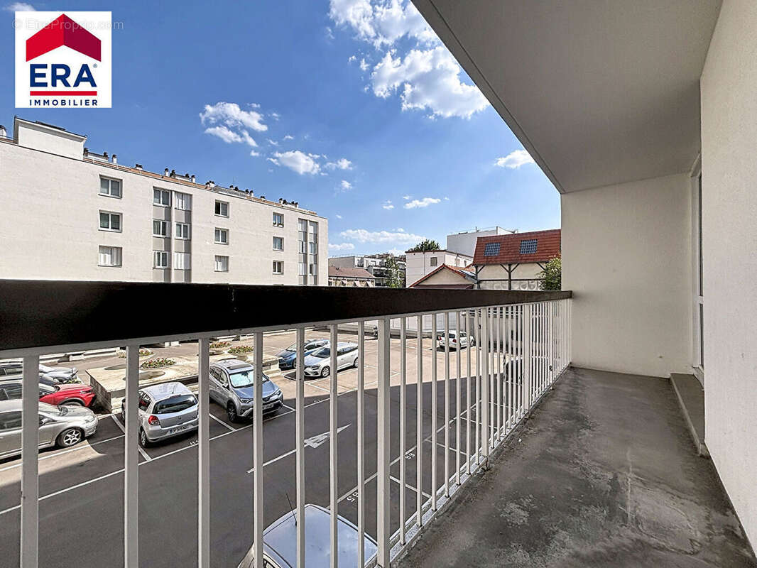 Appartement 74m² à ivry-sur-seine - photo 8
