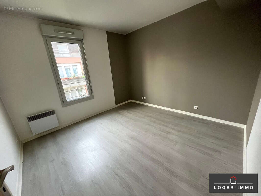 Appartement à MONTIGNY-LES-CORMEILLES