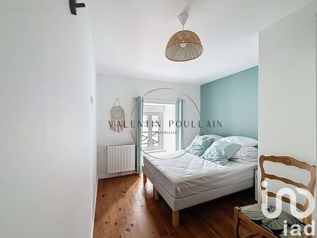 Photo 9 - Maison à HOUTTEVILLE